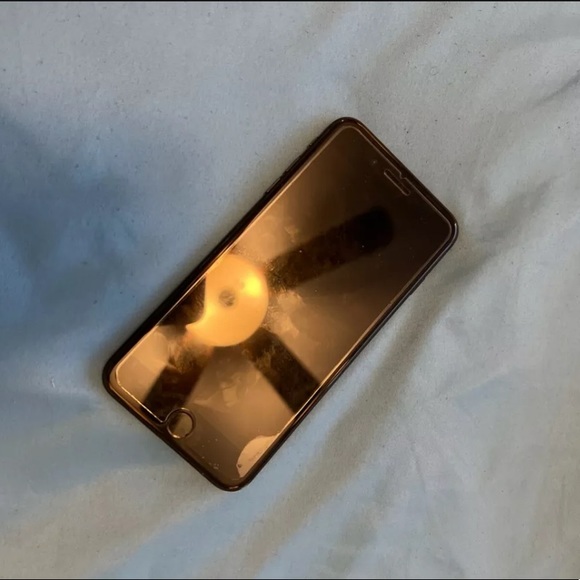 iPhone 7 Plus
